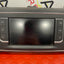 Citroen Dispatch MULTI FUNCTION  RADIO  AUDIO AND SAT NAV DISPLAY WITH SURROUND AND HEAD UNIT 2017-2024 P/N 9831665880 9834032980