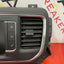 Citroen Dispatch MULTI FUNCTION  RADIO  AUDIO AND SAT NAV DISPLAY WITH SURROUND AND HEAD UNIT 2017-2024 P/N 9831665880 9834032980