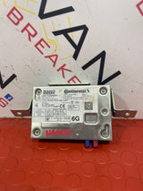 Nissan Navara CENTRAL LOCKING CONTROL UNIT 2015-2024 P/N 282755SN0H