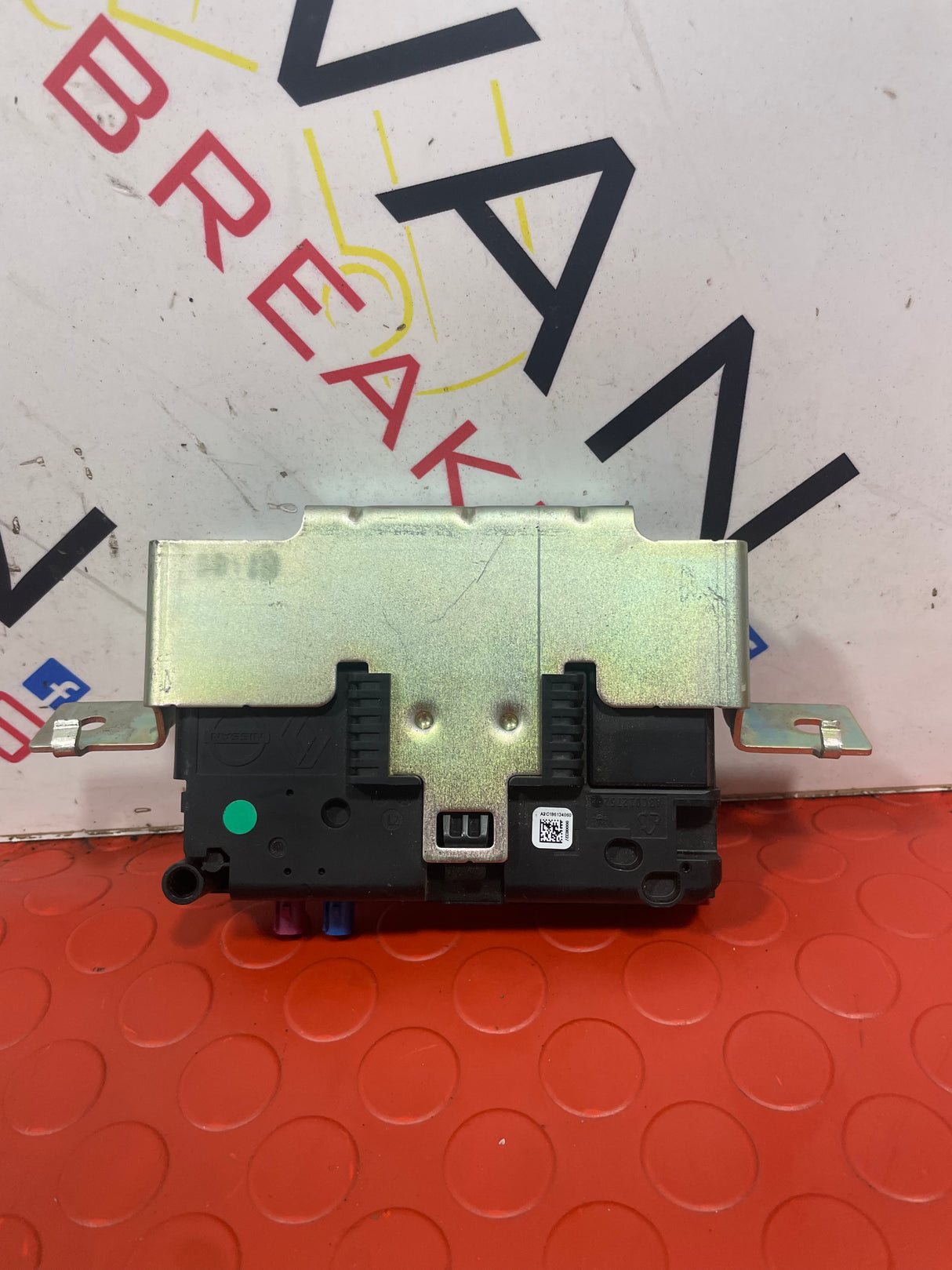 Nissan Navara CENTRAL LOCKING CONTROL UNIT 2015-2024 P/N 282755SN0H