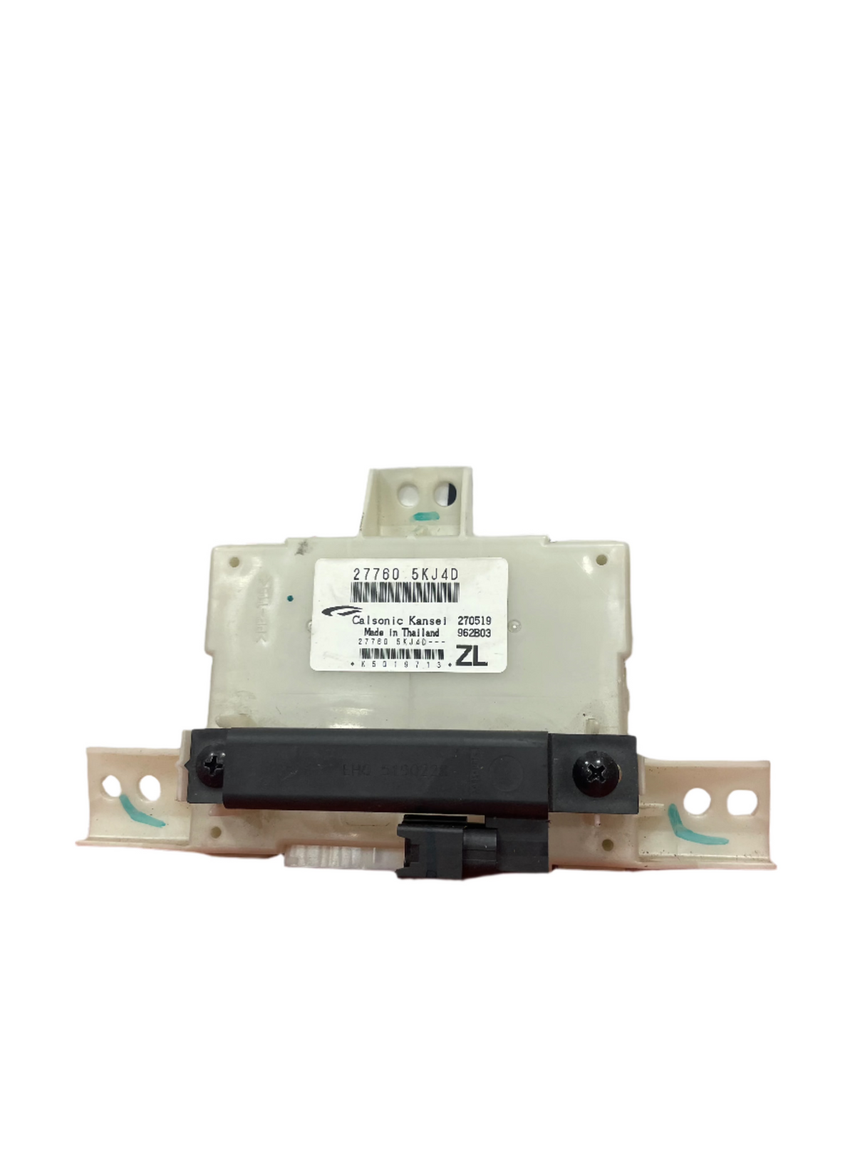 Nissan Navara CONTROL UNIT 2015-2024 P/N 277605KJ4D