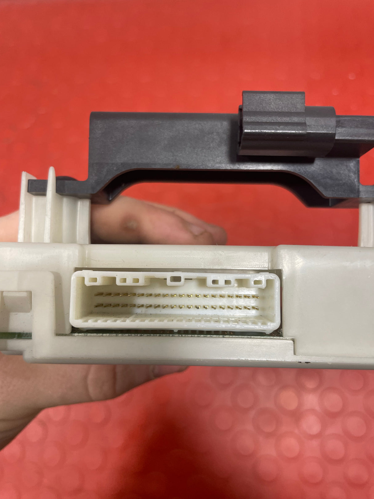 Nissan Navara CONTROL UNIT 2015-2024 P/N 277605KJ4D