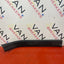 Nissan Navara D/S REAR KICK PLATE PANEL TRIM 2015-2024 P/N 769B64KJ1A