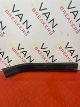 Nissan Navara D/S REAR KICK PLATE PANEL TRIM 2015-2024 P/N 769B64KJ1A