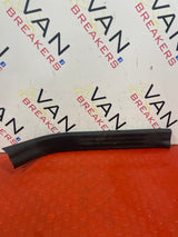 Nissan Navara D/S REAR KICK PLATE PANEL TRIM 2015-2024 P/N 769B64KJ1A