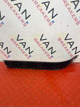 Nissan Navara D/S REAR KICK PLATE PANEL TRIM 2015-2024 P/N 769B64KJ1A