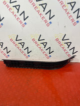 Nissan Navara D/S REAR KICK PLATE PANEL TRIM 2015-2024 P/N 769B64KJ1A