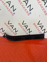 Nissan Navara D/S REAR KICK PLATE PANEL TRIM 2015-2024 P/N 769B64KJ1A