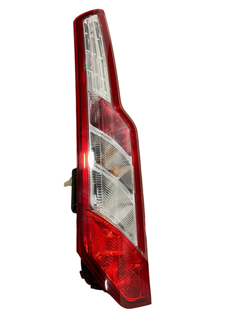 Ford Transit Custom TAILLIGHT Passenger's Side 2016-2023 P/N BK2113405AJ - 2