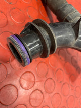 Citroen Berlingo/ Peugeot Partner/Vauxhall Combo/Toyota Proace City ENGINE WATER COOLANT PIPE 1.5HDI 2019-2024 P/N Z12002107