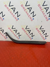 Nissan Navara D/S REAR KICK PLATE PANEL TRIM 2015-2024 P/N 769B64KJ1A