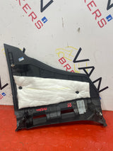 Nissan Navara D/S DASH FINISHER TRIM 2015-2024 P/N 669004JA0A