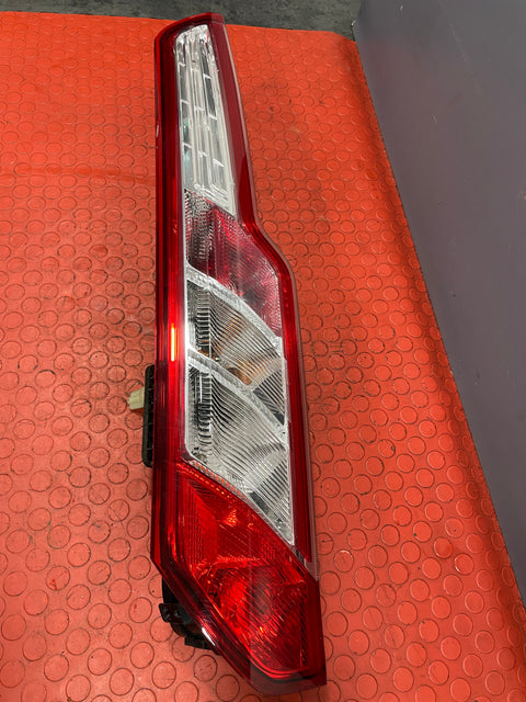 Ford Transit Custom TAILLIGHT Passenger's Side 2016-2023 P/N BK2113405AJ - 2