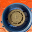 VW Audi Seat Skoda RADIATOR COOLANT EXPANSION TANK CAP (Blue) P/N 3B0121321
