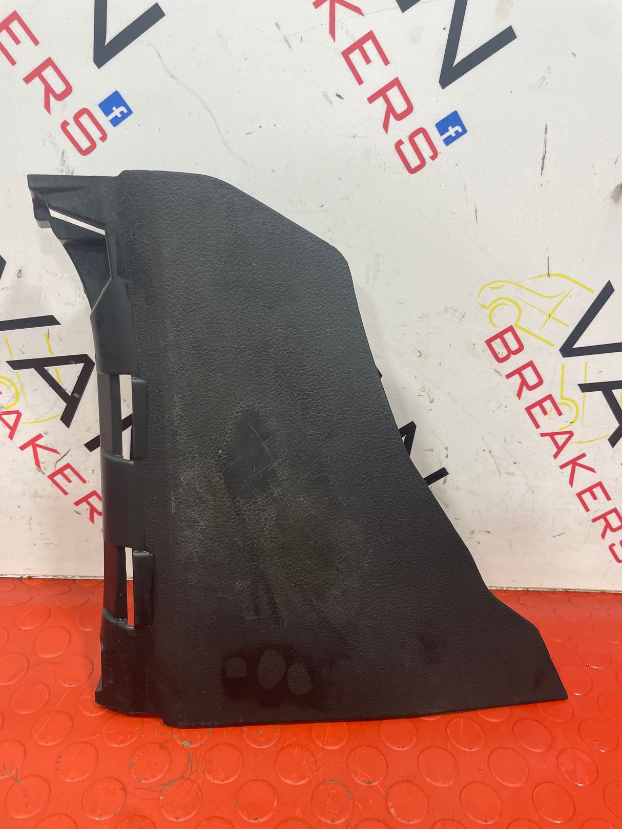 Nissan Navara D/S DASH FINISHER TRIM 2015-2024 P/N 669004JA0A