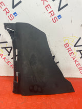 Nissan Navara D/S DASH FINISHER TRIM 2015-2024 P/N 669004JA0A