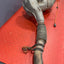 Ford Transit Custom Mk8 2.0 DPF CATALYTIC CONVERTER (2018-2023) P/N JK215F297AD