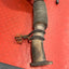 Ford Transit Custom Mk8 2.0 DPF CATALYTIC CONVERTER (2018-2023) P/N JK215F297AD