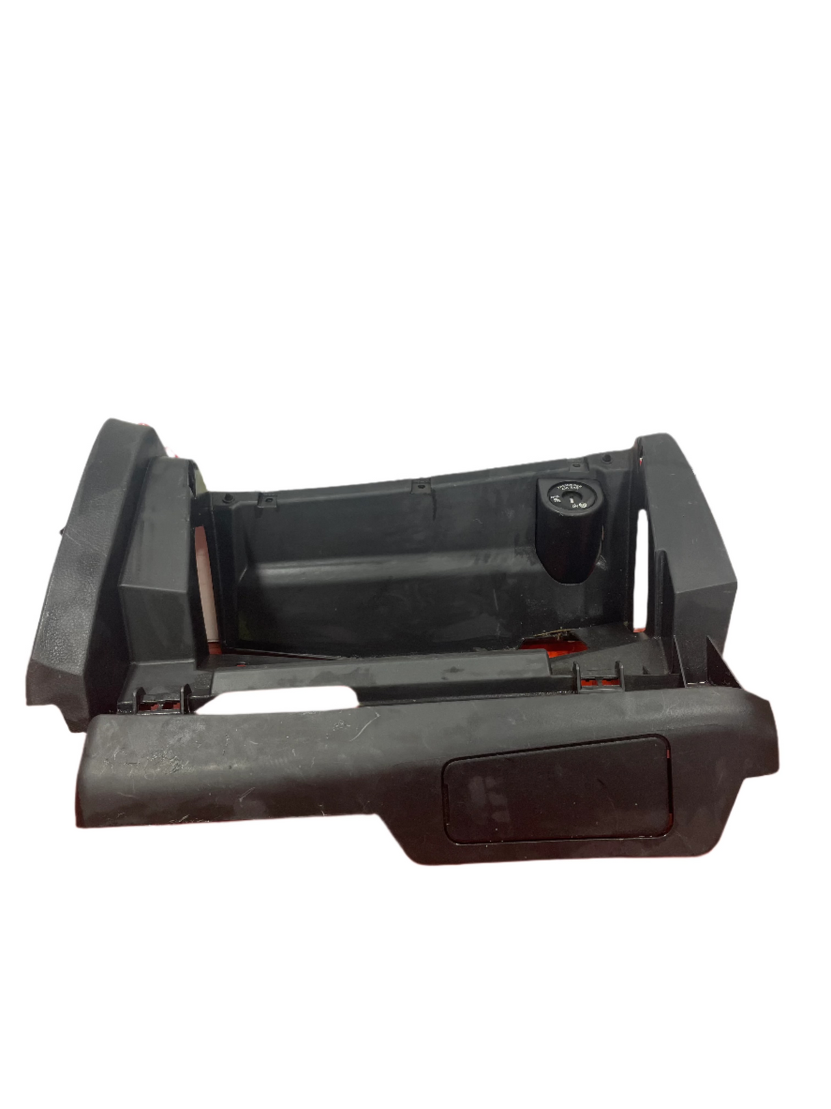 Nissan Navara GLOVE BOX HOUSING 2015-2024 P/N 681024KJ0A