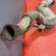 Ford Transit Custom Mk8 2.0 DPF CATALYTIC CONVERTER (2018-2023) P/N JK215F297AD