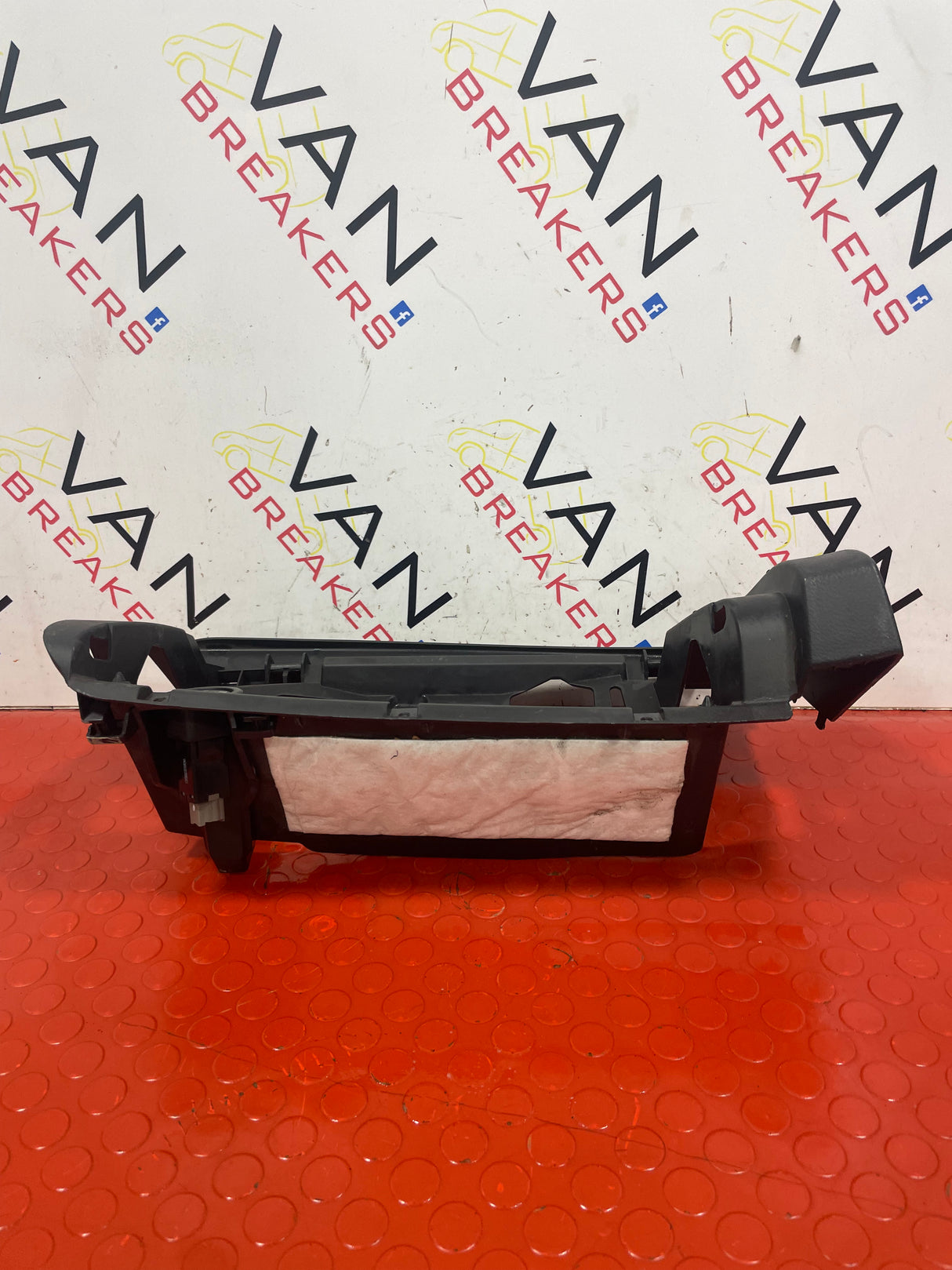 Nissan Navara GLOVE BOX HOUSING 2015-2024 P/N 681024KJ0A
