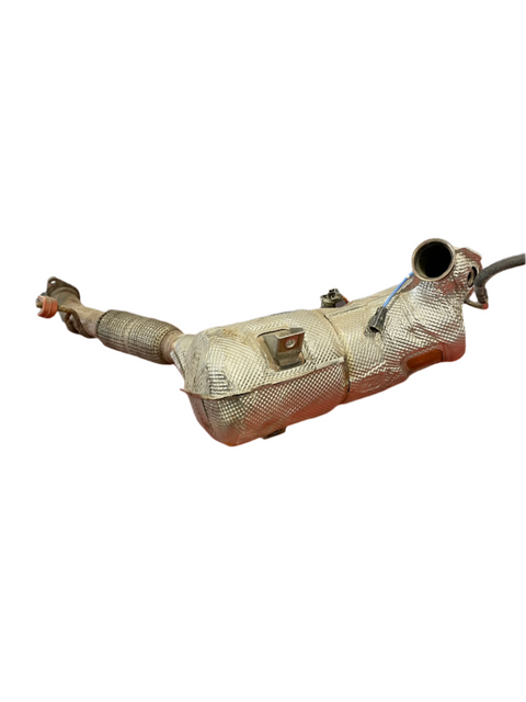 Ford Transit Custom Mk8 2.0 DPF CATALYTIC CONVERTER (2018-2023) P/N JK215F297AD
