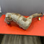 Ford Transit Custom Mk8 2.0 DPF CATALYTIC CONVERTER (No Sensors) 2018-2023 P/N GK215F297AG - 1