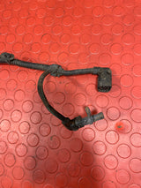 Peugeot Partner/Citroen Berlingo/Vauxhall Combo/Toyota Proace City REAR BRAKE ABS LOOM w/ SENSOR Passenger's Side 2019-2024 P/N 9828045780