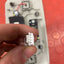 Nissan Navara INTRUDER ALARM SENSOR 2015-2024 P/N 284364JA0A