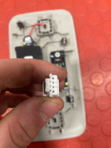 Nissan Navara INTRUDER ALARM SENSOR 2015-2024 P/N 284364JA0A