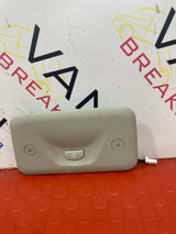 Nissan Navara INTRUDER ALARM SENSOR 2015-2024 P/N 284364JA0A