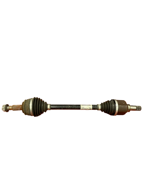 Citroen Berlingo/Peugeot Partner/Vauxhall Combo/Toyota Proace City PASSENGER's SIDE DRIVESHAFT 1.5 2019-2023 P/N 9820471280 - 1