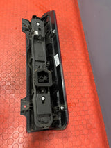 Ford Transit TAILLIGHT Mk8 (Slight Lense Damage) Passenger's Side 2016-2023 P/N BK3113405AG