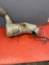 Ford Transit Custom DIESEL PARTICULATE FILTER DPF 2.0 2016-2023 P/N NK315F297AB