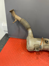 Ford Transit Custom DIESEL PARTICULATE FILTER DPF 2.0 2016-2023 P/N NK315F297AB