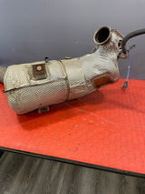Ford Transit Custom DIESEL PARTICULATE FILTER DPF 2.0 2016-2023 P/N NK315F297AB
