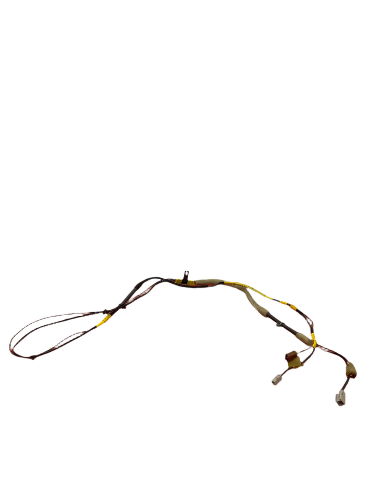 Nissan Navara ANTENNA FEED CABLES 2015-2024 P/N 28243EB410