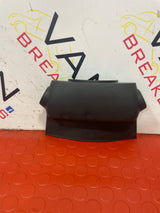 Nissan Navara STEERING COLUMN SURROUND TRIM PANEL 2015-2024 P/N 484704KJ0A
