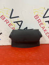 Nissan Navara STEERING COLUMN SURROUND TRIM PANEL 2015-2024 P/N 484704KJ0A