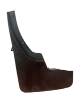 Nissan Navara P/S FRONT MUDFLAP 2015-2024 P/N 638514JB0A