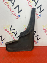Nissan Navara P/S FRONT MUDFLAP 2015-2024 P/N 638514JB0A