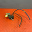 Fiat Doblo/Peugeot Bipper TURBO PRESSURE SOLENOID AND BRACKET 2013 P/N 55228986