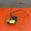 Fiat Doblo/Peugeot Bipper TURBO PRESSURE SOLENOID AND BRACKET 2013 P/N 55228986