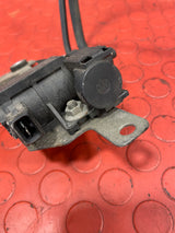 Fiat Doblo/Peugeot Bipper TURBO PRESSURE SOLENOID AND BRACKET 2013 P/N 55228986