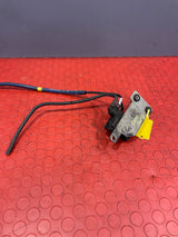 Fiat Doblo/Peugeot Bipper TURBO PRESSURE SOLENOID AND BRACKET 2013 P/N 55228986