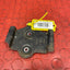 Citroen Berlingo/Peugeot Partner/Vauxhall Combo FIXING CLAMP / BATTERY CLAMP P/N 9801784680