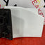 Vauxhall Vivaro B MK2 Renault Trafic MK3 FUEL FILLER FLAP (NON ADBLUE) WHITE 2014-2018 P/N 781207731R