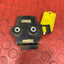 Citroen Berlingo/Peugeot Partner/Vauxhall Combo FIXING CLAMP / BATTERY CLAMP P/N 9801784680