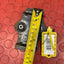 Citroen Berlingo/Peugeot Partner/Vauxhall Combo FIXING CLAMP / BATTERY CLAMP P/N 9801784680