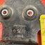 Citroen Berlingo/Peugeot Partner/Vauxhall Combo FIXING CLAMP / BATTERY CLAMP P/N 9801784680